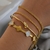 Bracelete Nó Ajustável - Good Twings