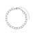 Pulseira Elos Ovais