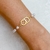Pulseira Pérolas Insp. DG - loja online