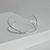 Bracelete Duplo Trançado Ajustável - loja online