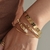 Bracelete Insp BV Serpente - Good Twings