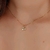Pingente Dourado Menino P Crav. na internet
