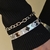 Imagem do Pulseira Elos Ovais
