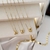 Colar Letra Inicial Lisa - comprar online