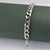 Pulseira Grumet 6.5mm Aço Inox