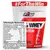 WHEY PROTEIN 100% FTW - REFIL 900g - comprar online