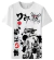 Remeras One Piece - tienda online