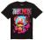 Remeras One Piece