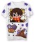 Remeras Harry Potter