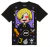 Remeras One Piece - tienda online