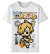 Remeras One Piece en internet