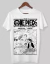 Remeras One Piece en internet