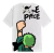 Remeras One Piece - tienda online
