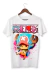 Remeras One Piece - Lisa_store