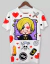 Remeras One Piece - tienda online