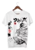 Remeras One Piece en internet