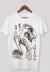 Remeras One Piece en internet