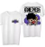 Remeras One Piece en internet