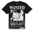 Remeras One Piece