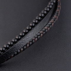 Pulseira masculina - RC lifestyle