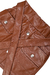 Pollera Lazo Eco Cuero por Curva (6 prendas, $4000 cada una) - Gem Girls Mayorista
