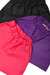 Short Eco Cuero ($3700 cada una) - Gem Girls Mayorista