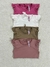 Camiseta Caty x Curva (6 prendas $3200 c/u ) - comprar online