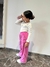 Palazo Plush por curva (6 prendas, $6700 c/u) - Gem Girls Mayorista