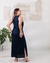 Vestido Linho Washed Regata - loja online