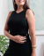 Vestido Visco Transpassado - loja online
