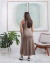 Imagem do Vestido Visco Transpassado