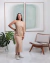 Vestido Linho Washed Regata na internet