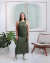 Vestido Linho Washed Regata na internet