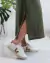 Imagem do Vestido Linho Washed Regata