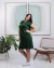 Vestido Visco Muscle