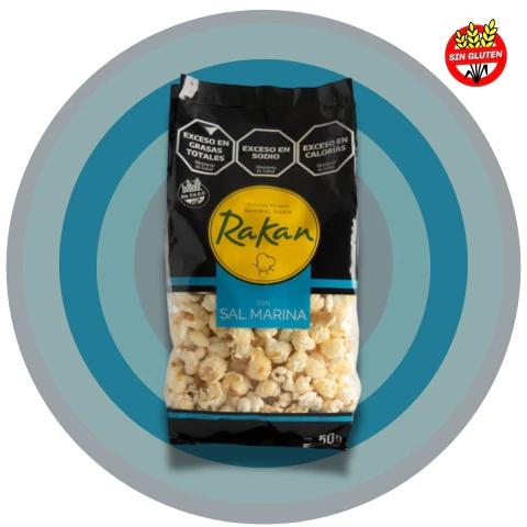 Sal Marina 50gr - comprar online