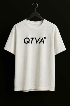Remera QTVA CENTER en internet