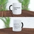 Caneca Escritora Viva na internet