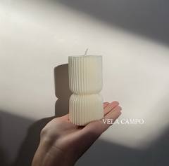 VELA INSPIRA RELOJ DE ARENA - comprar online
