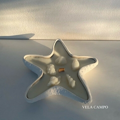 Estrella de mar