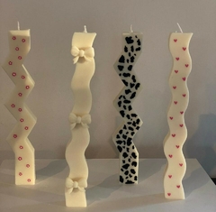 SET COQUETTE X 4