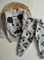 CONJUNTO BEBÉ MICKEY