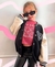 BOMBER UNIVERSITY NEGRO - comprar online
