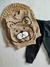 CONJUNTO BEBÉ OSITO - comprar online