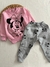 CONJUNTO BEBÉ MINNIE ROSA - comprar online