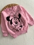 CONJUNTO BEBÉ MINNIE ROSA en internet