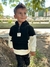 BUZO ANORAK PUFFER BLACK en internet
