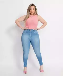 Calça Skinny Biotipo Jeans