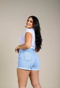 Short Jeans - comprar online