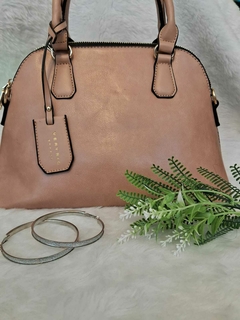 Bolsa De Mão
